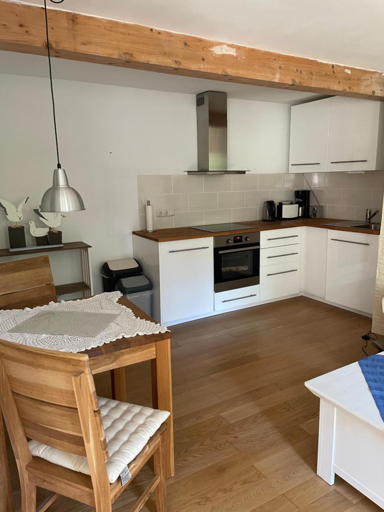 Apartment Bootfahrt